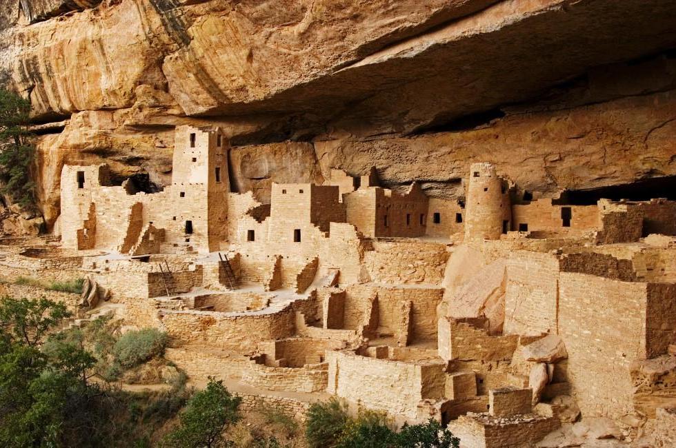 Mesa Verde